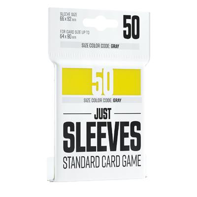Just Sleeves - Standard Card