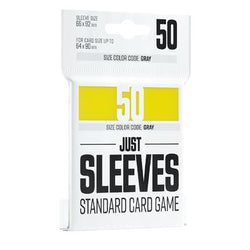 Just Sleeves - Standard Card