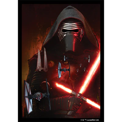 Star Wars Limited Edition Art Sleeves