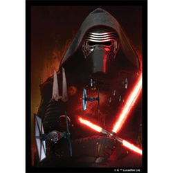 Star Wars Limited Edition Art Sleeves