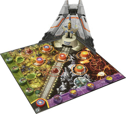 Lightyear Seeker Squad Board Game