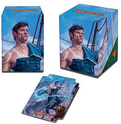 Jace Deck Box