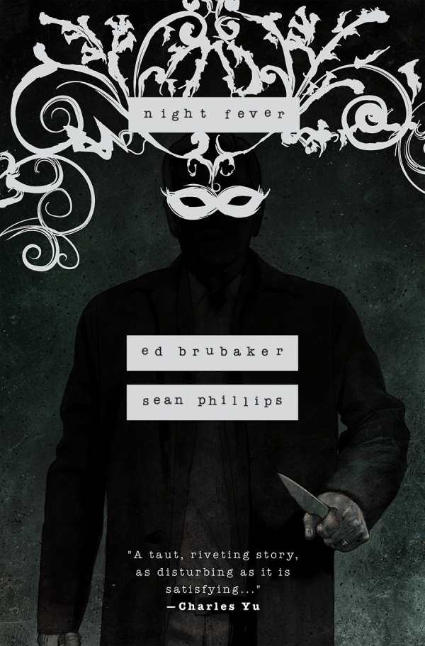 Night Fever Hardcover