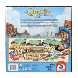 Quacks of Quendlinburg