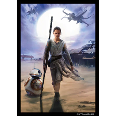 Star Wars Limited Edition Art Sleeves