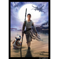 Star Wars Limited Edition Art Sleeves