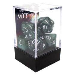 LegendDice Boxed Poly Dice Mythic